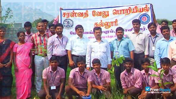 Saraswathi Velu College of Engineering photo #9