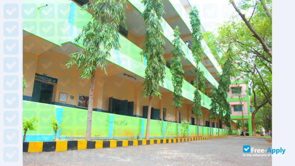 Photo de l’R V S College of Engineering and Technology Nagar #5