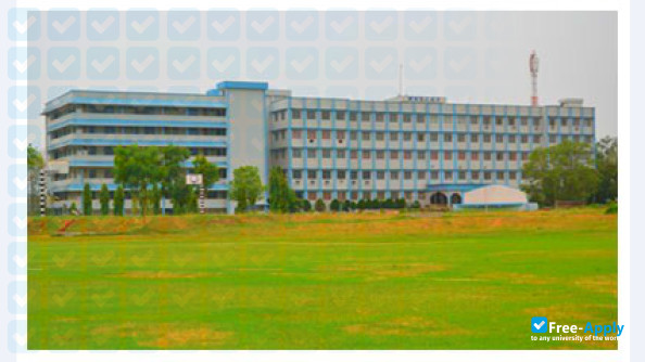 Photo de l’R V S College of Engineering and Technology Nagar #7
