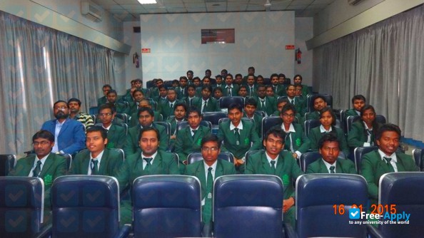 Photo de l’R V S College of Engineering and Technology Nagar #3