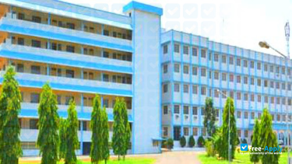 Photo de l’R V S College of Engineering and Technology Nagar #2