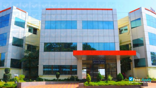 Photo de l’P E S College of Engineering #5