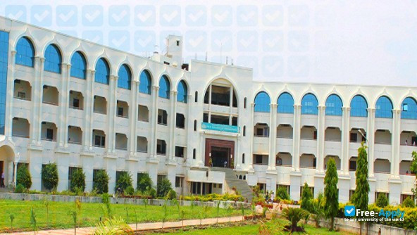P E S College of Engineering photo