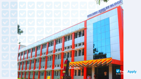 Photo de l’P E S College of Engineering #10