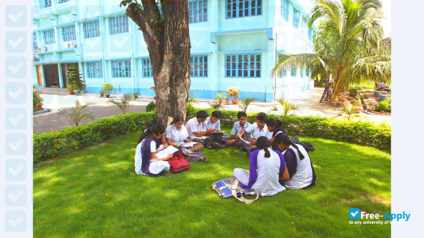 Hooghly Engineering & Technology College photo #3