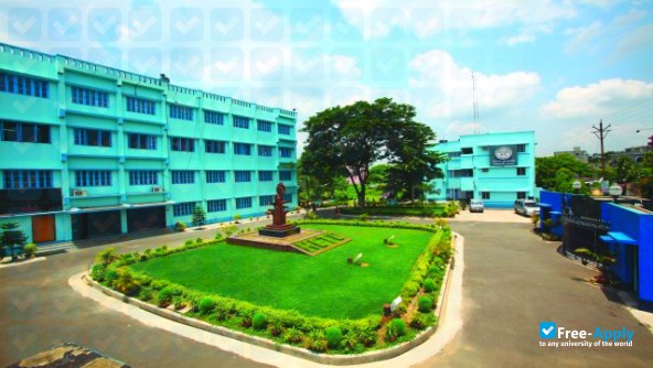 Hooghly Engineering & Technology College photo #2