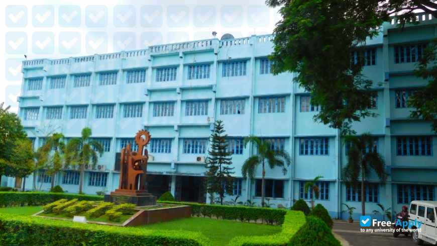 Hooghly Engineering & Technology College photo #6