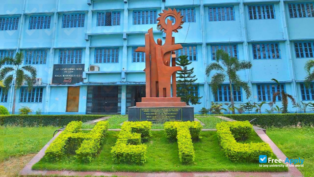 Hooghly Engineering & Technology College photo