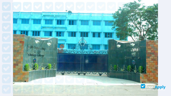 Hooghly Engineering & Technology College photo #4