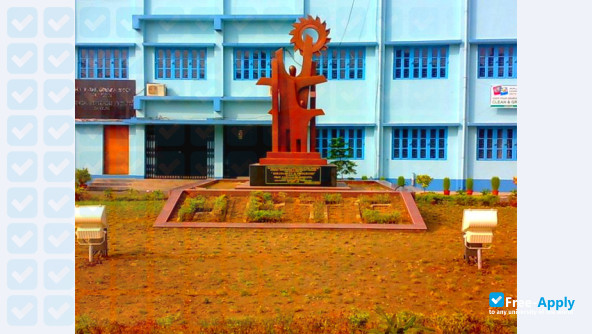 Hooghly Engineering & Technology College photo #7
