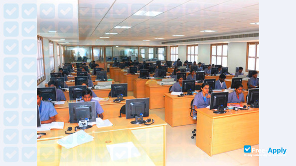 Photo de l’Info Institute of Engineering #8