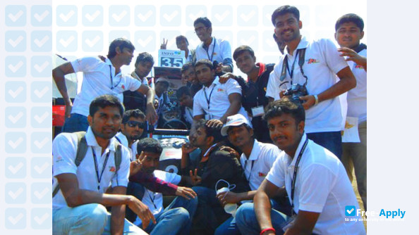 Info Institute of Engineering photo