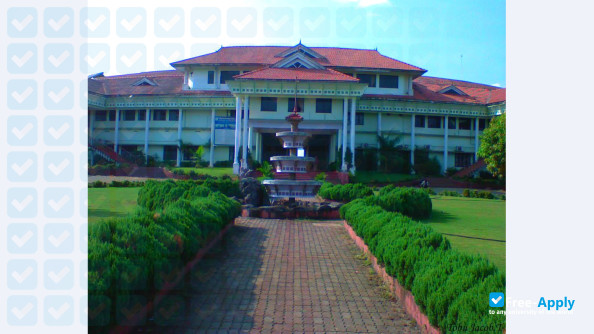 MES College Marampally Aluva photo #2