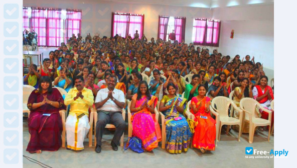 Park College of Engineering and Technology photo #9