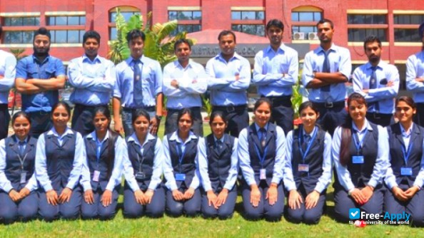 Foto de la Haryana Engineering College #8
