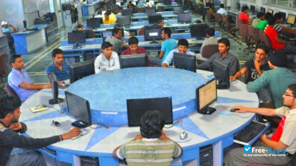 Foto de la Haryana Engineering College #2