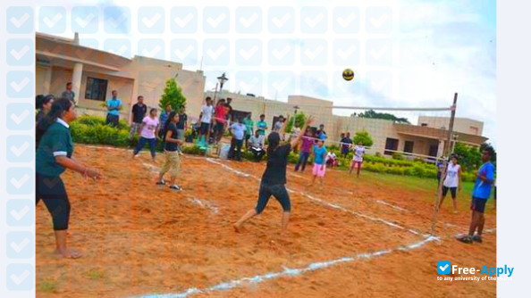 Photo de l’Indian Institute of Tourism and Travel Management #7