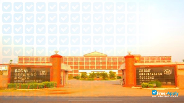Photo de l’Indian Institute of Tourism and Travel Management #9