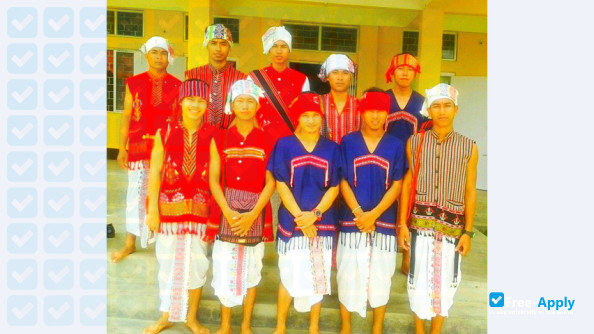 Diphu Government College photo #2