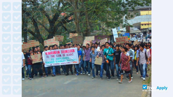 Diphu Government College photo #6