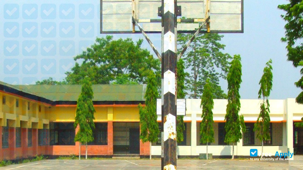 Diphu Government College photo #3