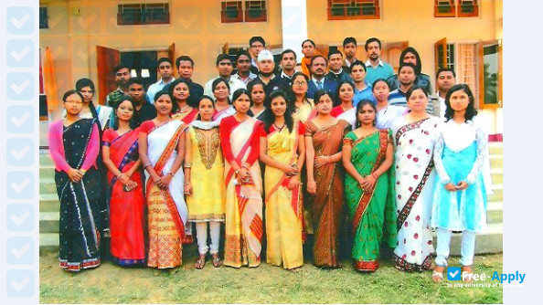 Diphu Government College photo #5
