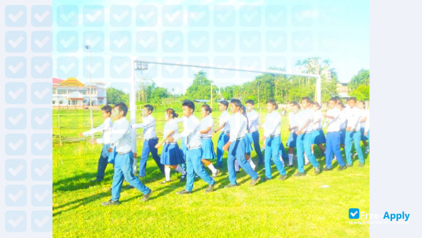 Diphu Government College photo #4