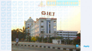 Godavari Institute of Engineering & Technology vignette #3