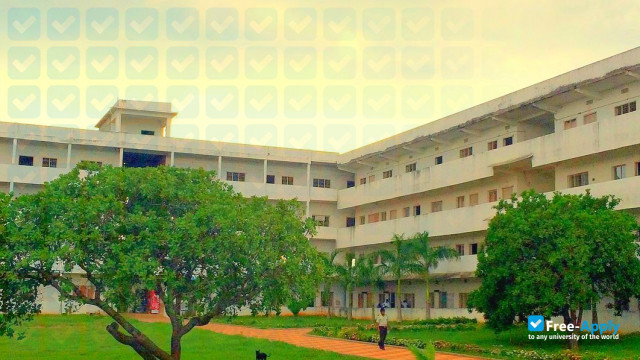 Photo de l’Godavari Institute of Engineering & Technology #8