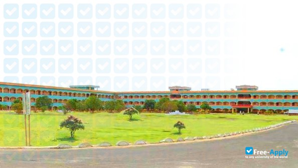 Photo de l’St Anns Group of Colleges Chirala #6