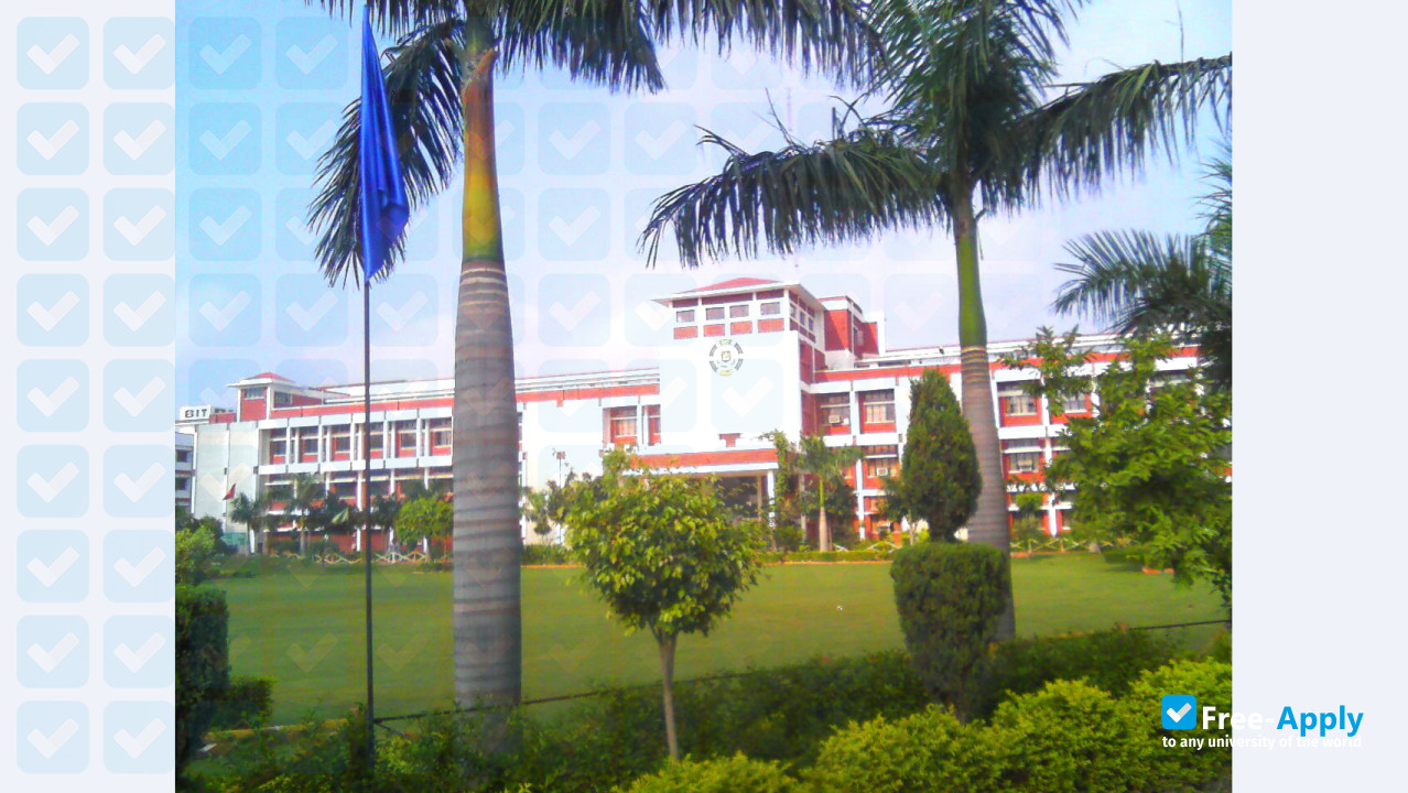 Bharat Institute of Technology Meerut photo #2