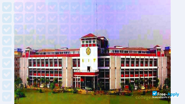 Foto de la Bharat Institute of Technology Meerut #7