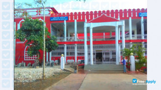 Indira Kala Sangeet University миниатюра №4