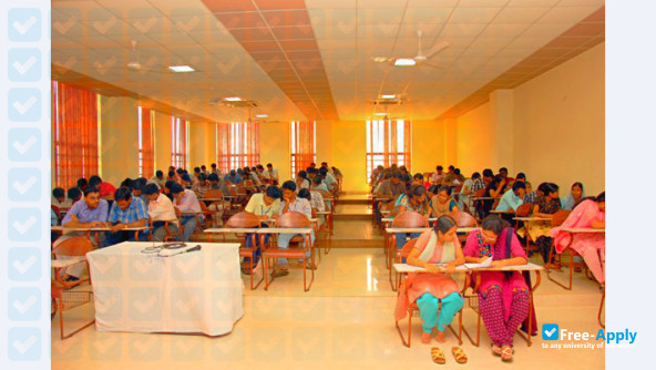 Pondicherry Institute of Medical Sciences фотография №5