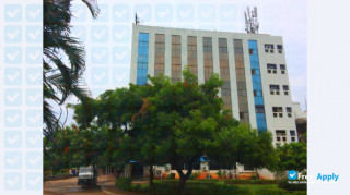 Pondicherry Institute of Medical Sciences миниатюра №4
