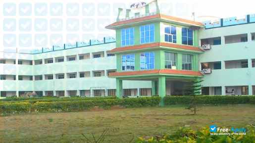 Foto de la Bharathidasan Engineering College #4