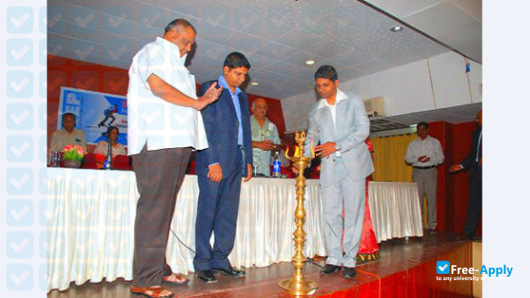 Sudharsan Engineering College photo #7