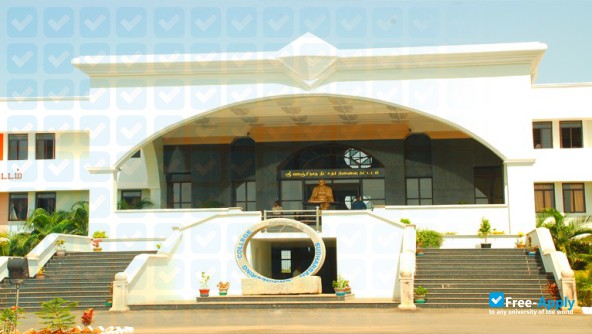 Sudharsan Engineering College photo #5