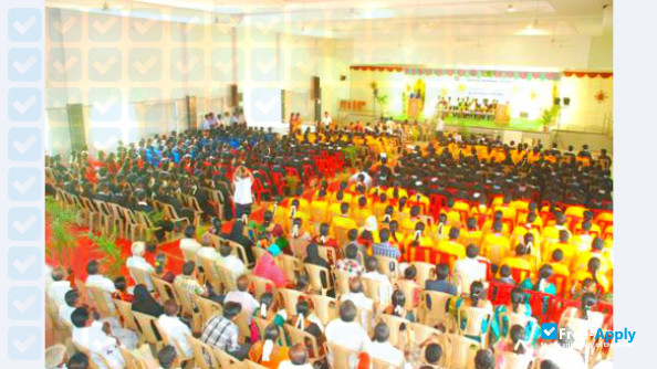 Sudharsan Engineering College photo #8