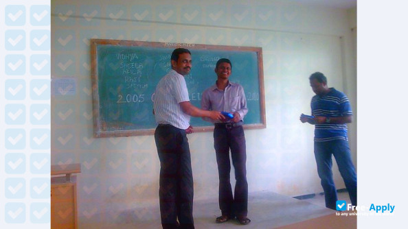 Sudharsan Engineering College photo #6