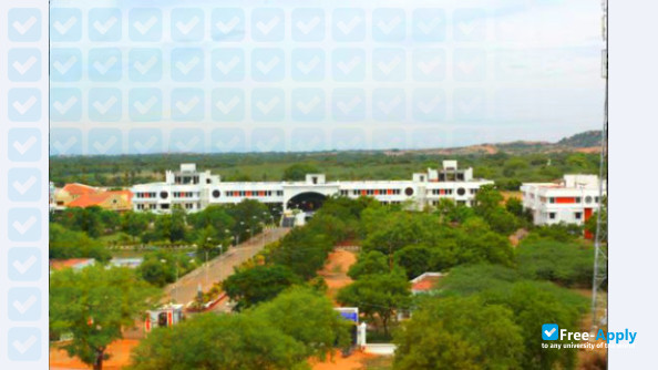 Sudharsan Engineering College photo #1