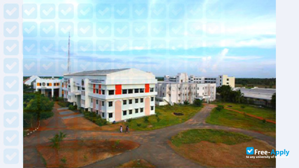Sudharsan Engineering College photo #12