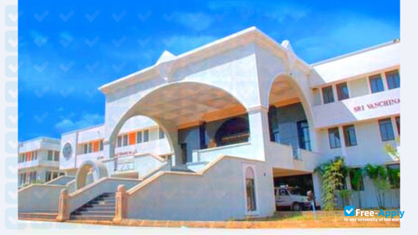 Sudharsan Engineering College photo #10