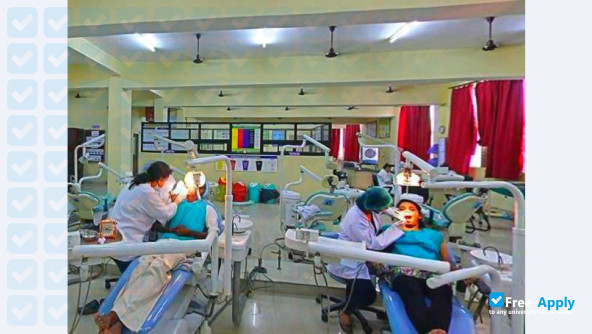 Inderprastha Dental College & Hospital photo #1