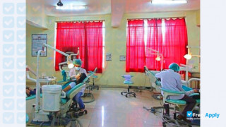 Inderprastha Dental College & Hospital thumbnail #5