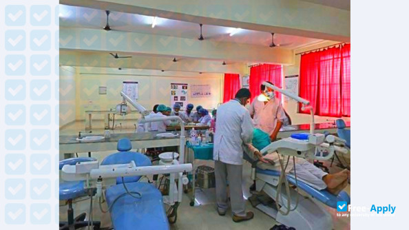 Inderprastha Dental College & Hospital