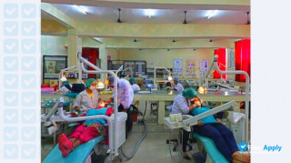 Inderprastha Dental College & Hospital thumbnail #2