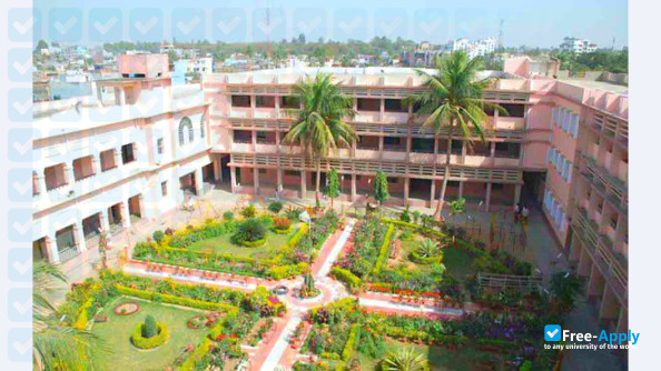 Foto de la Rohlkhand Medical College Bareilly #4