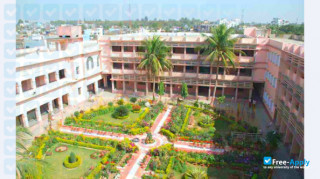 Rohlkhand Medical College Bareilly thumbnail #4
