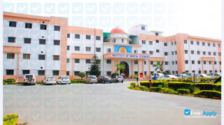 Rohlkhand Medical College Bareilly thumbnail #1